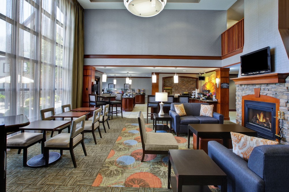 Staybridge Suites Louisville East by IHG - photo 41