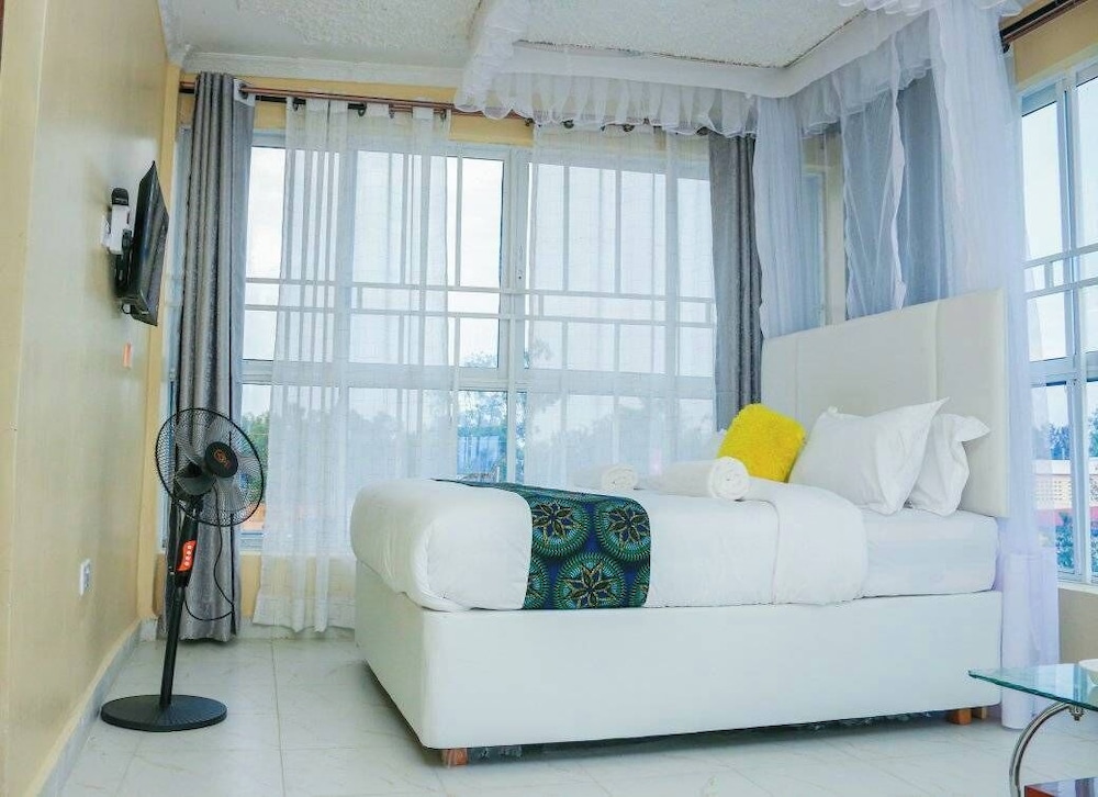 Odelia Gardens Hotel in Kisumu, Kenya