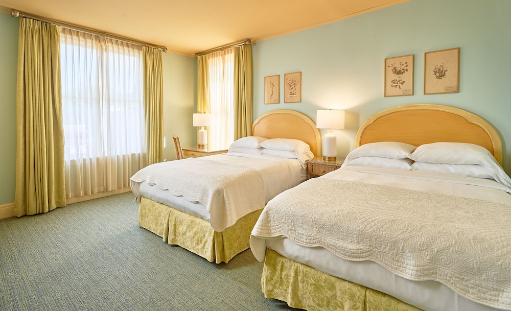 Ashland Springs Hotel - photo 13