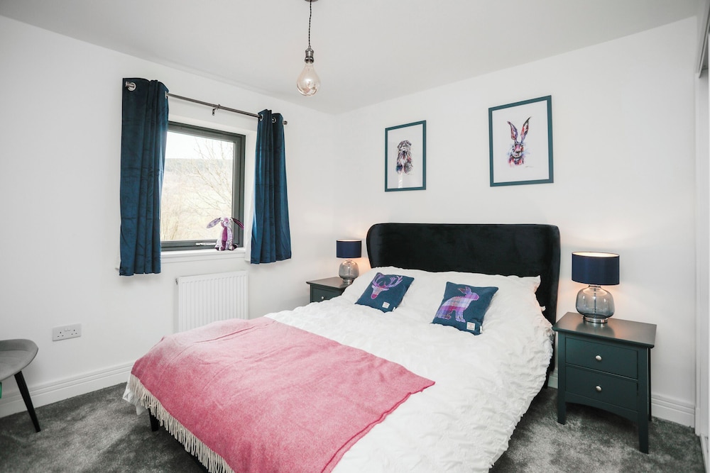 The Wee Abode — Aberfeldy — photo 5
