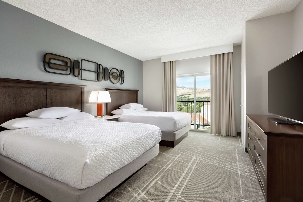 Embassy Suites by Hilton Milpitas Silicon Valley - photo 29