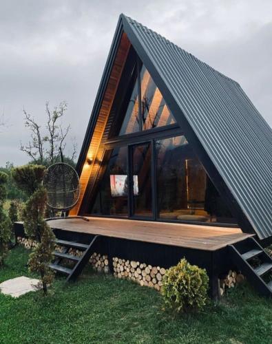 View - carbon neutral hotel in Zagreb