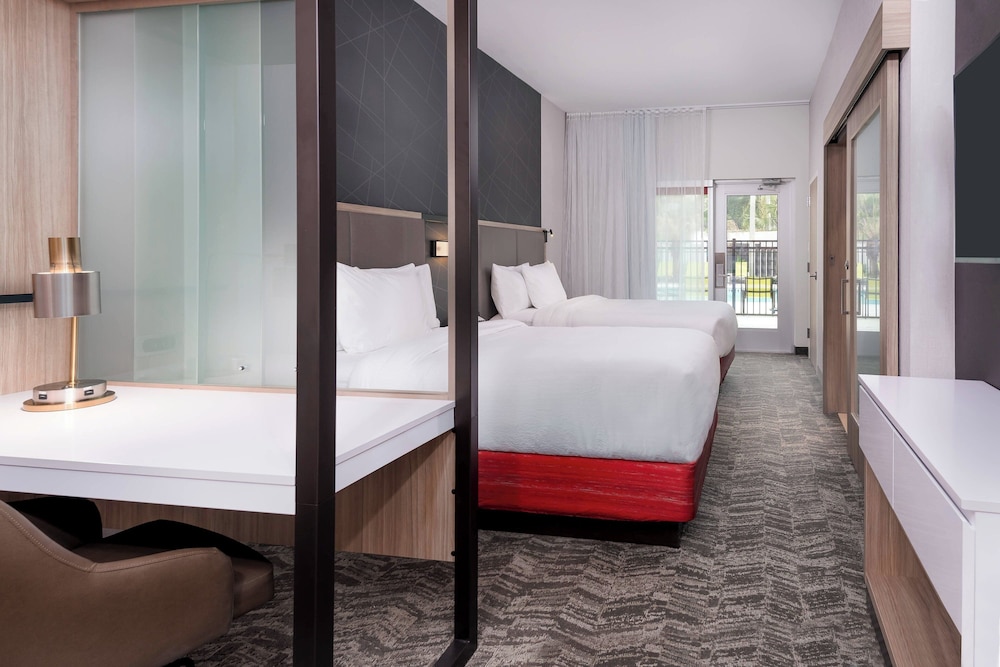 SpringHill Suites by Marriott Lakeland - photo 6