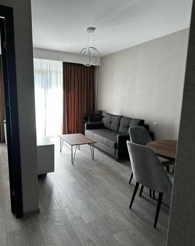 Cristal Loft C block 203 room in Bakuriani, Georgia