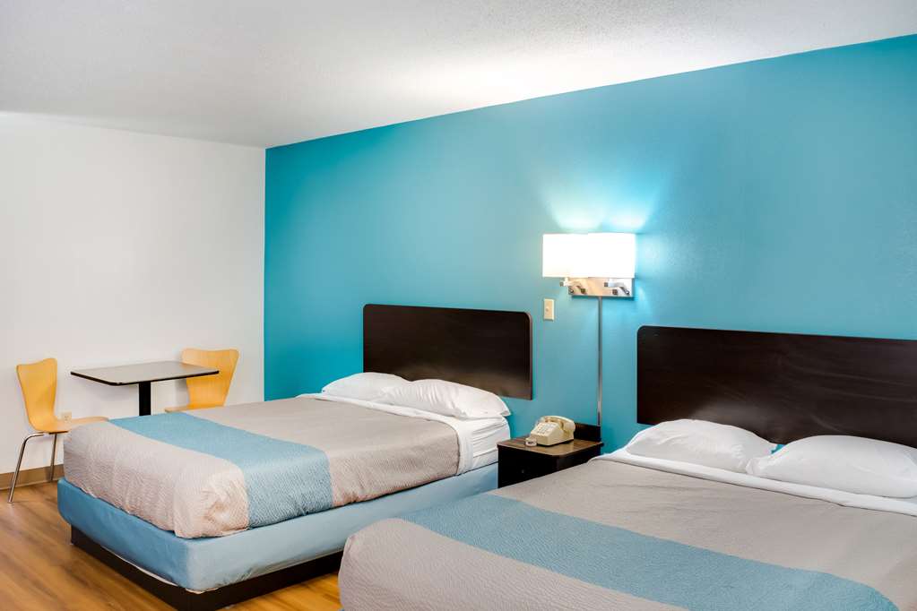 Motel6 Richmond IN - photo 14