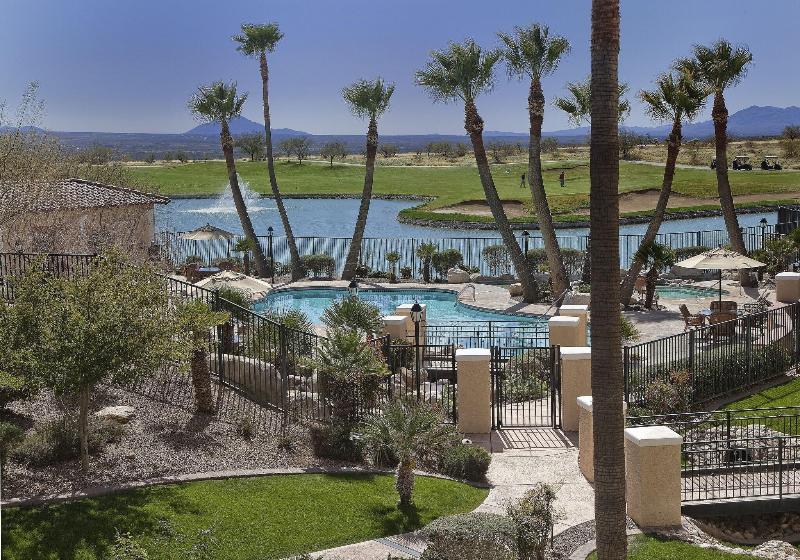 Wyndham Green Valley Canoa Ranch Resort - photo 74