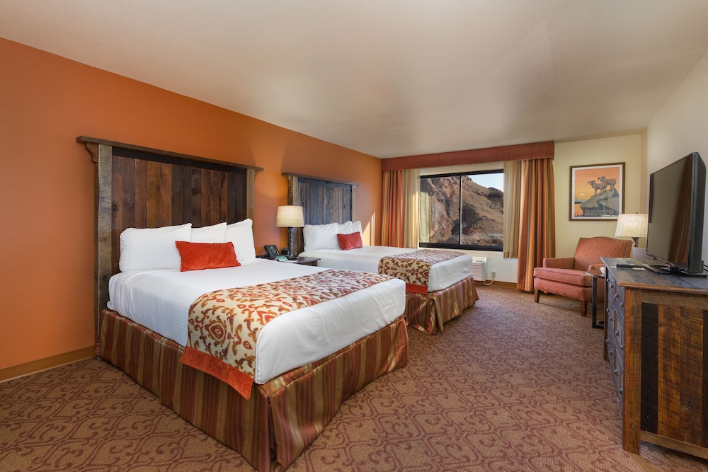 Hoover Dam Lodge - photo 13