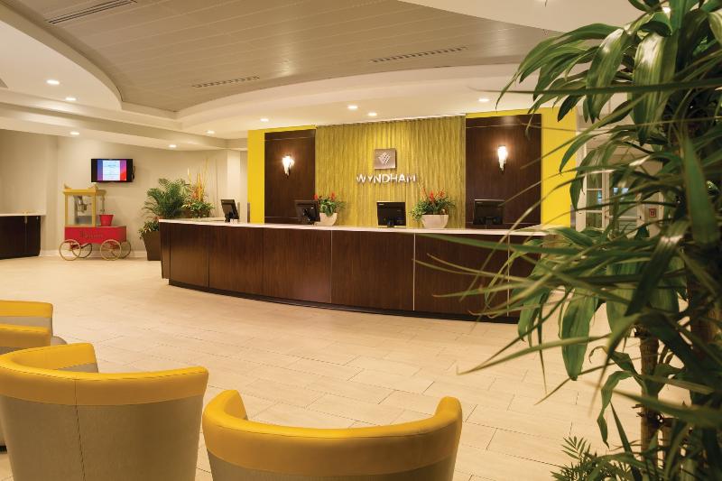 Club Wyndham Ocean Boulevard - photo 21