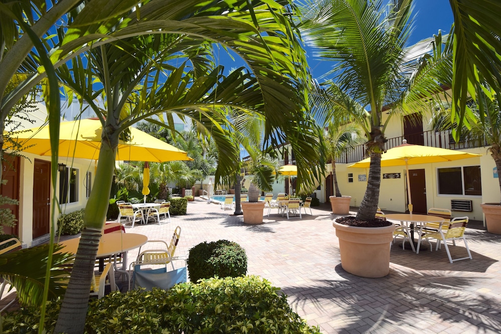 Surf Side Resort - photo 53