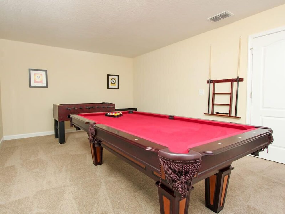 Ov2997 Champions Gate Resort 8 Bed 5 Baths Villa - photo 27