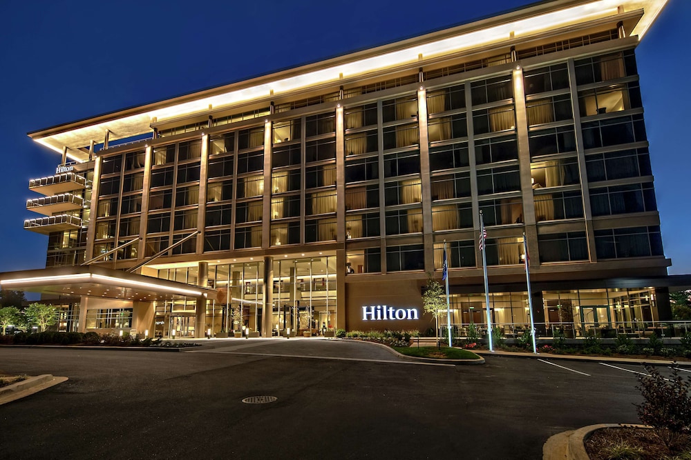 Hilton Franklin Cool Springs - photo 59