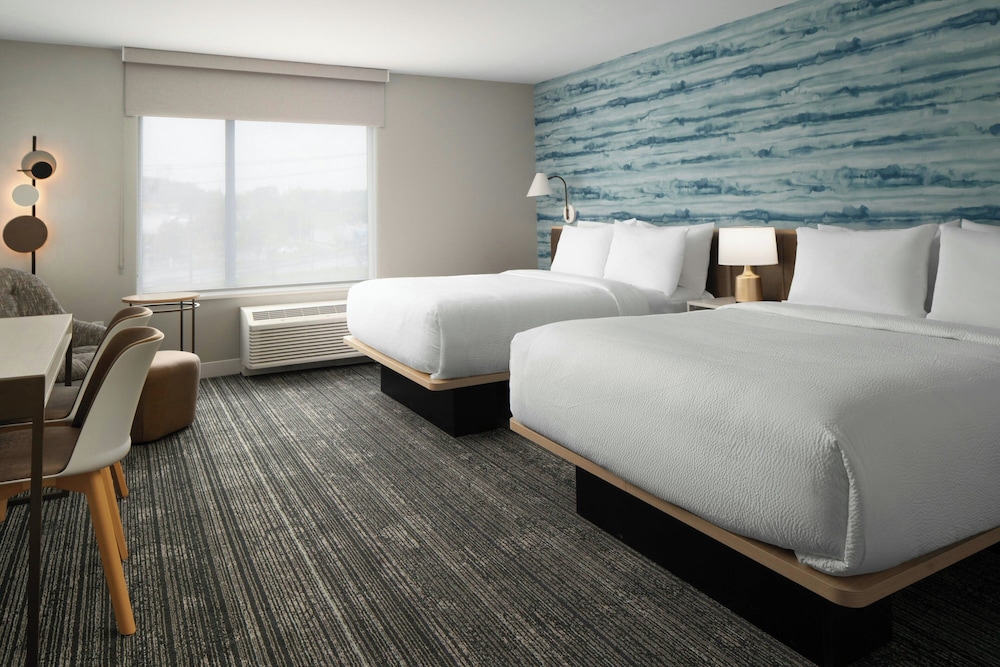 TownePlace Suites by Marriott Allentown West - photo 10