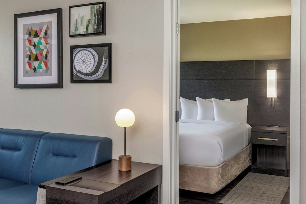 Residence Inn by Marriott Denver Airport at Gateway Park - photo 16