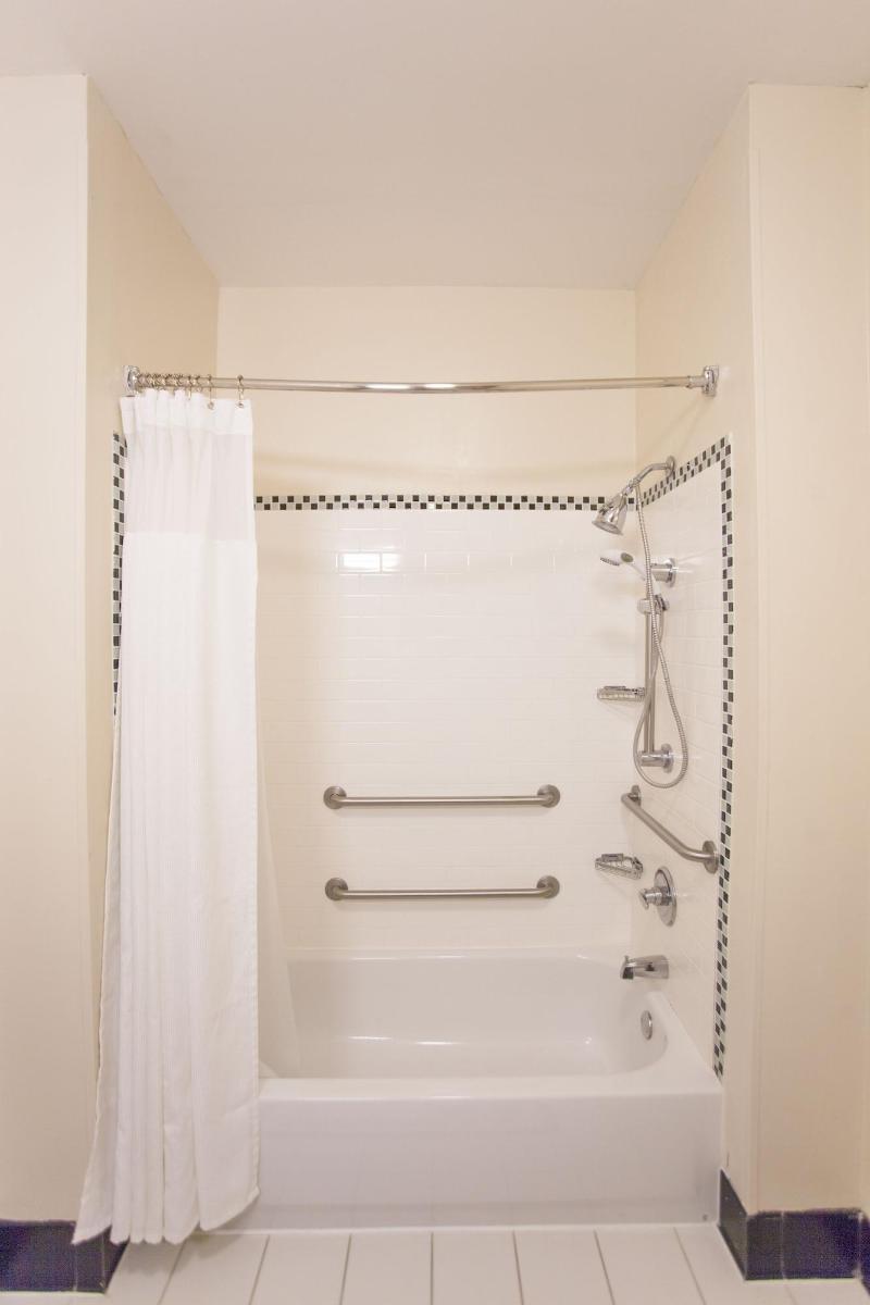 Fairfield Inn & Suites Houston Channelview - photo 47