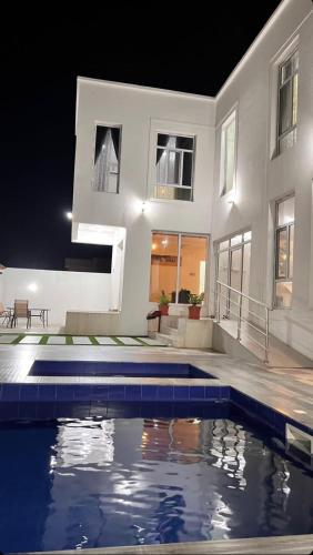 Al Ashkharah Nights Chalate in Unknown City, Oman