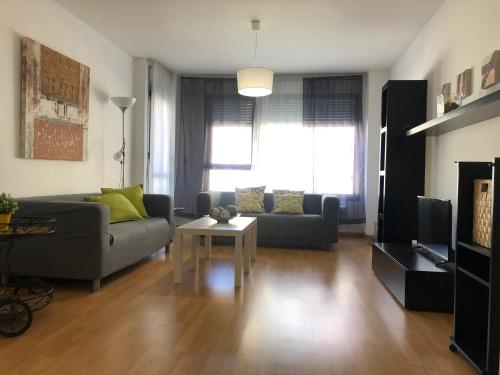 Apartamentos Ribera Navarra Bardenas — 4-Star Luxury Hotel in Castejon, Spain