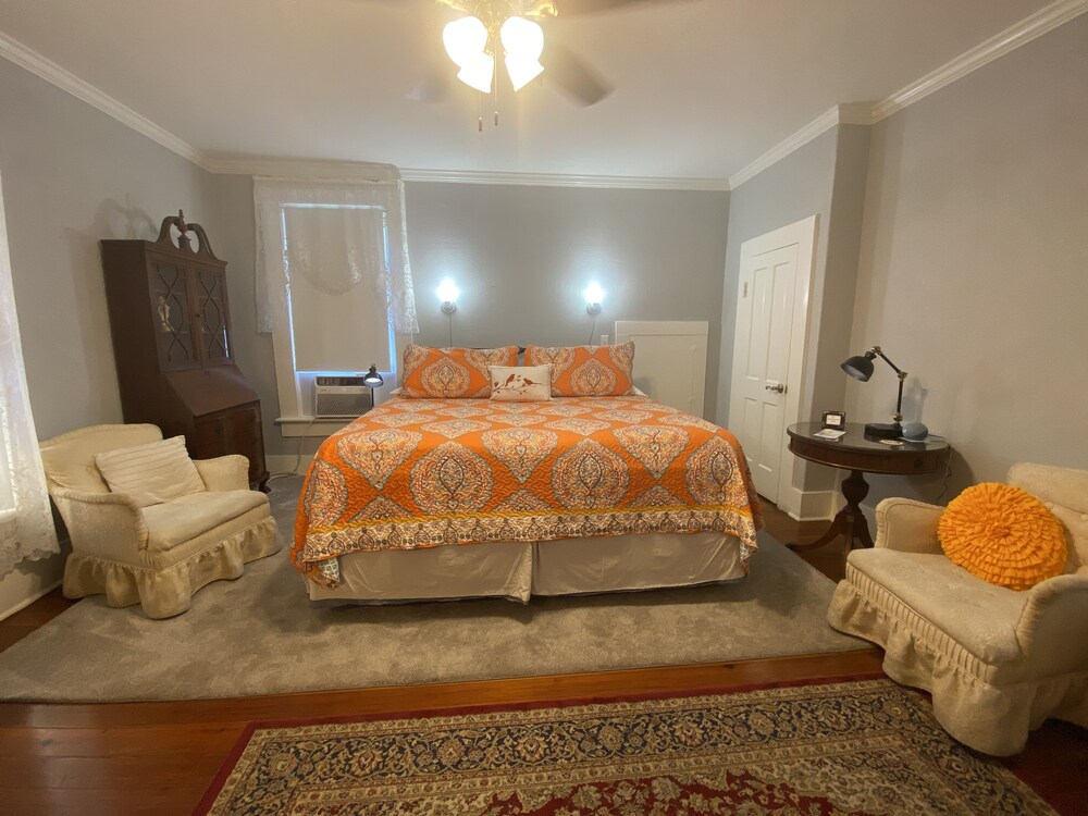 Mount Dora Historic Inn - photo 17
