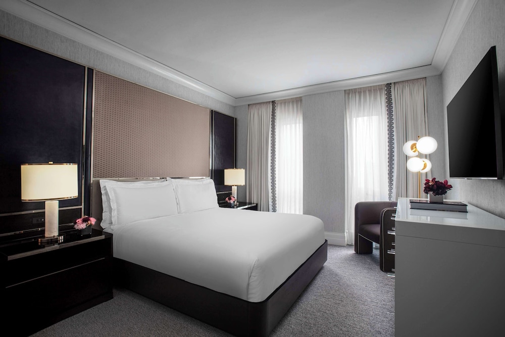 Waldorf Astoria Chicago - photo 16