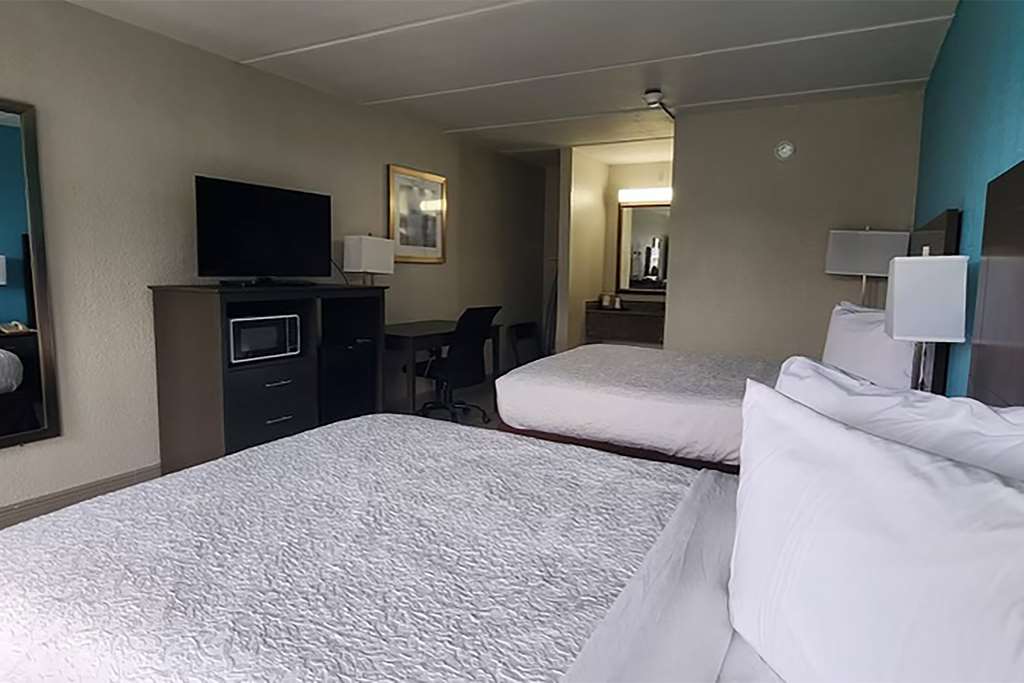 Travelodge by Wyndham Kingsland GA - photo 22