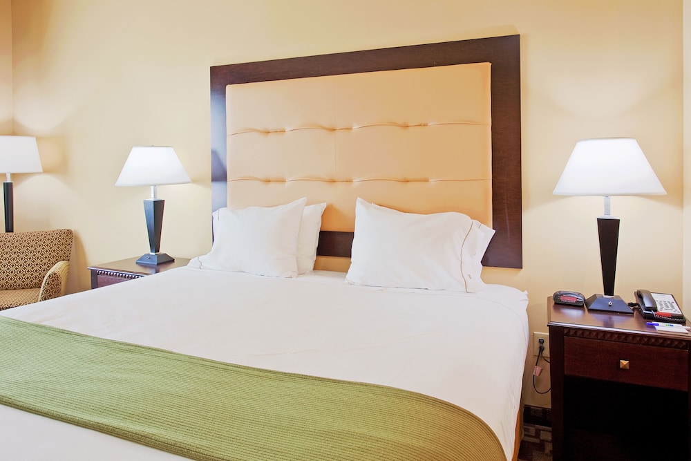 Holiday Inn Express & Suites Foley by IHG - photo 21