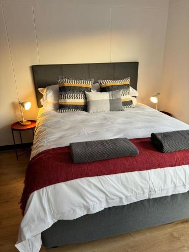 Peaceful 2 Bed Apartment in Boubergstrand