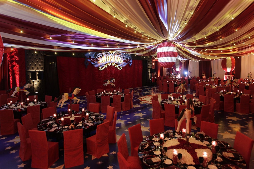 Ballroom