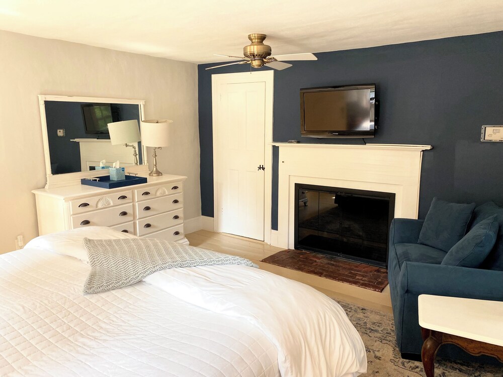 Sea Meadow Inn - photo 9