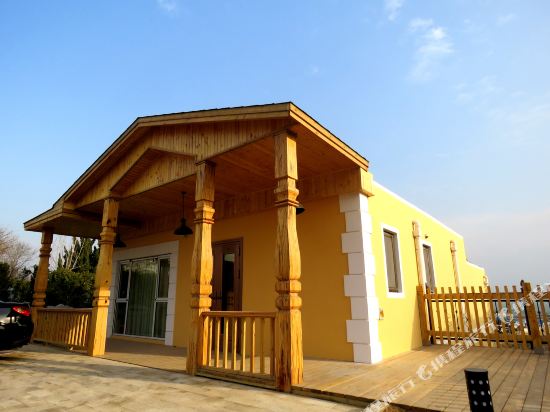 Jianyi Inn - last minute hotel in Qingdao