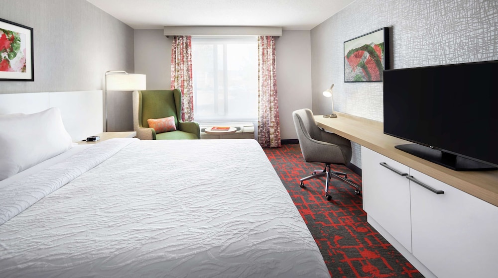 Hilton Garden Inn Albuquerque North Rio Rancho - photo 10