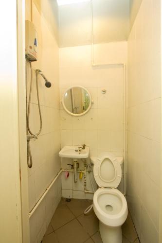 Charoendee Boutique Hostel
