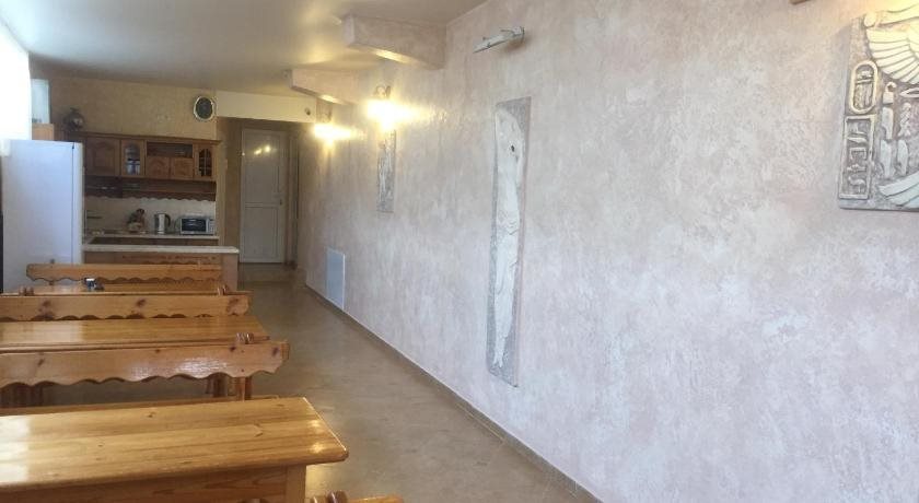 Lolita in Sochi, Russia