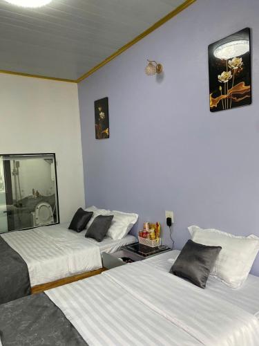 Huong Viet Hotel in Phu Tho, Vietnam