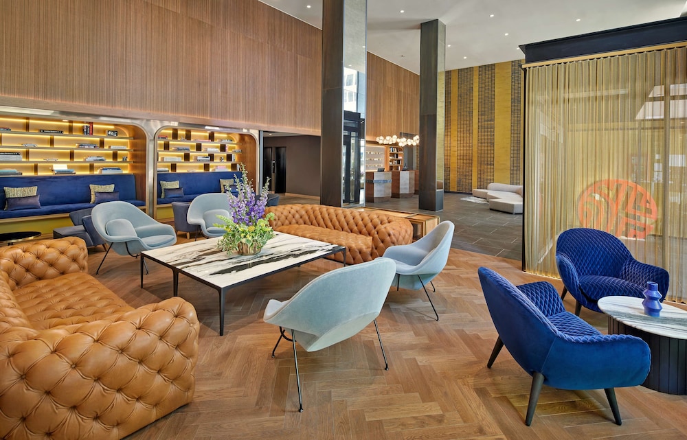 NH Collection New York Madison Avenue - photo 35