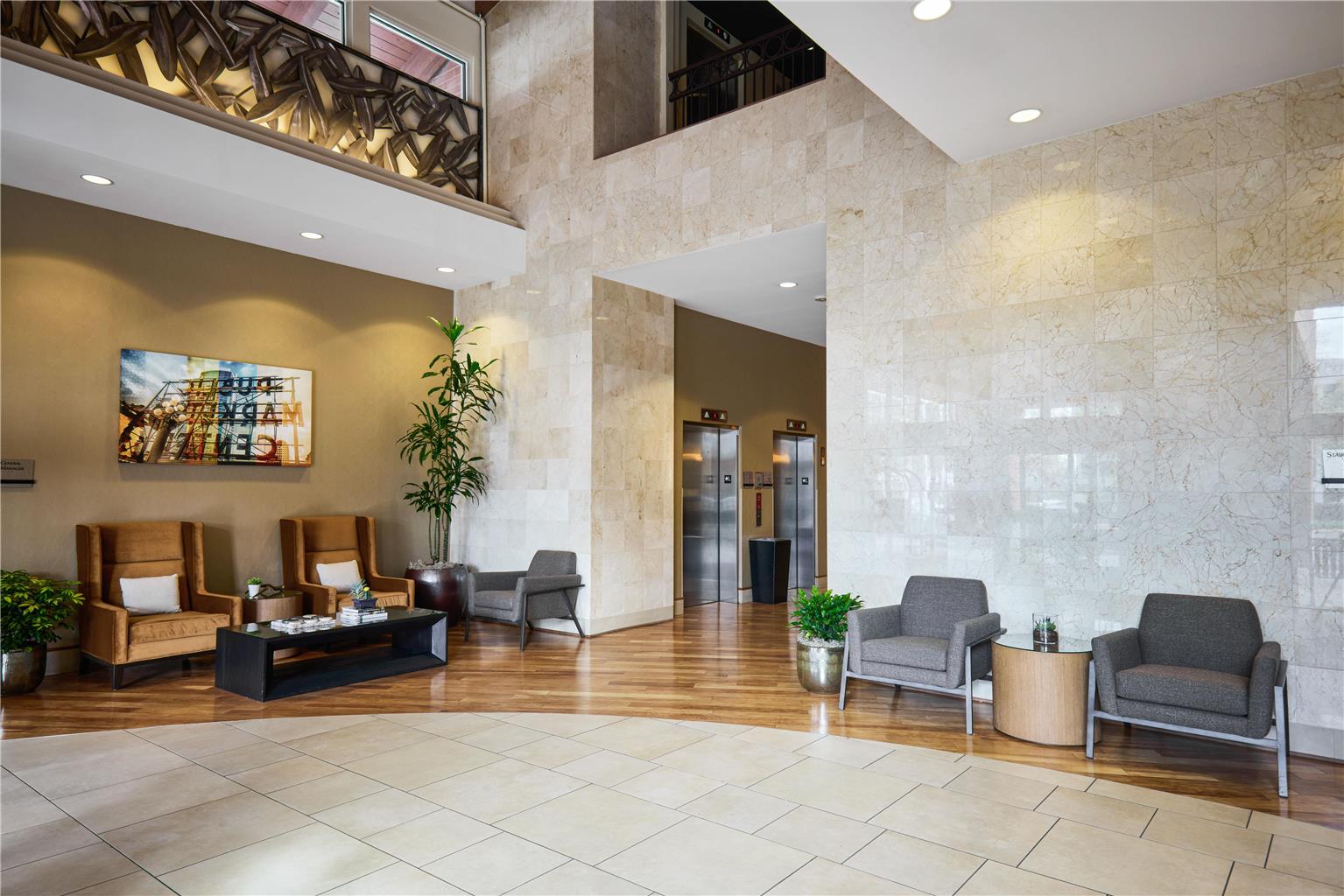 Hyatt House Seattle Bellevue - photo 4