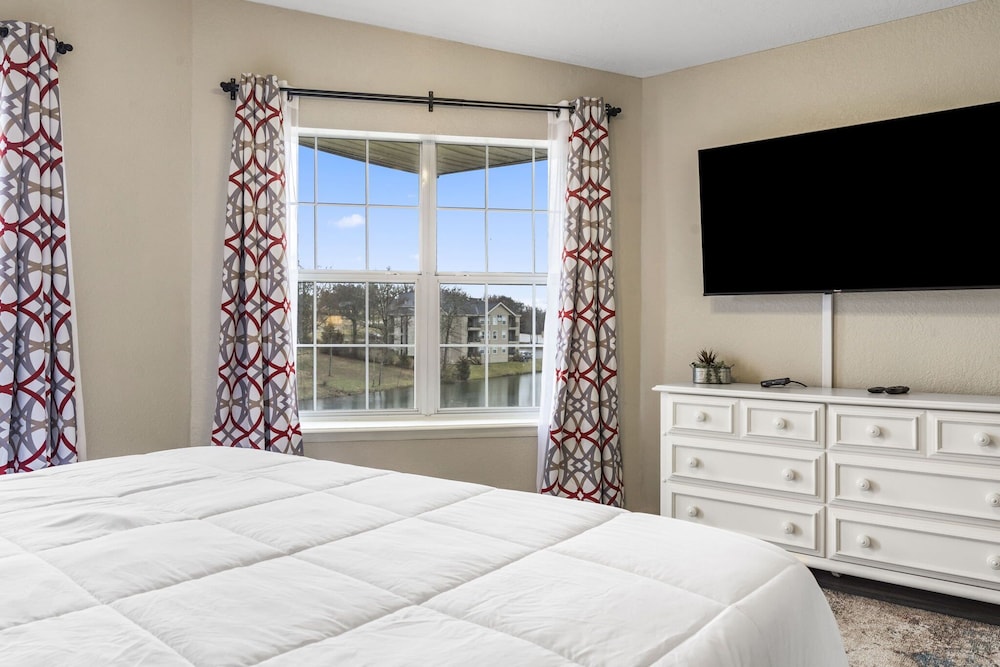 Cozy Family Resort Getaway - photo 7