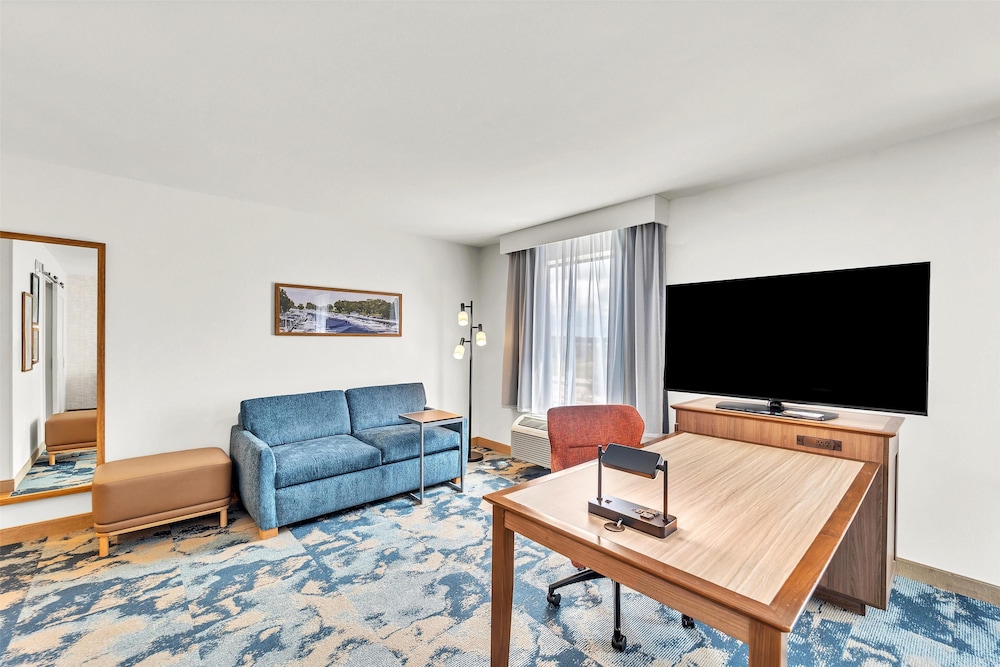 Hampton Inn & Suites Kenosha Pleasant Prairie - photo 22