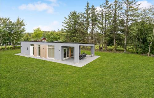 Awesome Home In Nibe With Kitchen — 5-Star Luxury Hotel in Nibe, Denmark