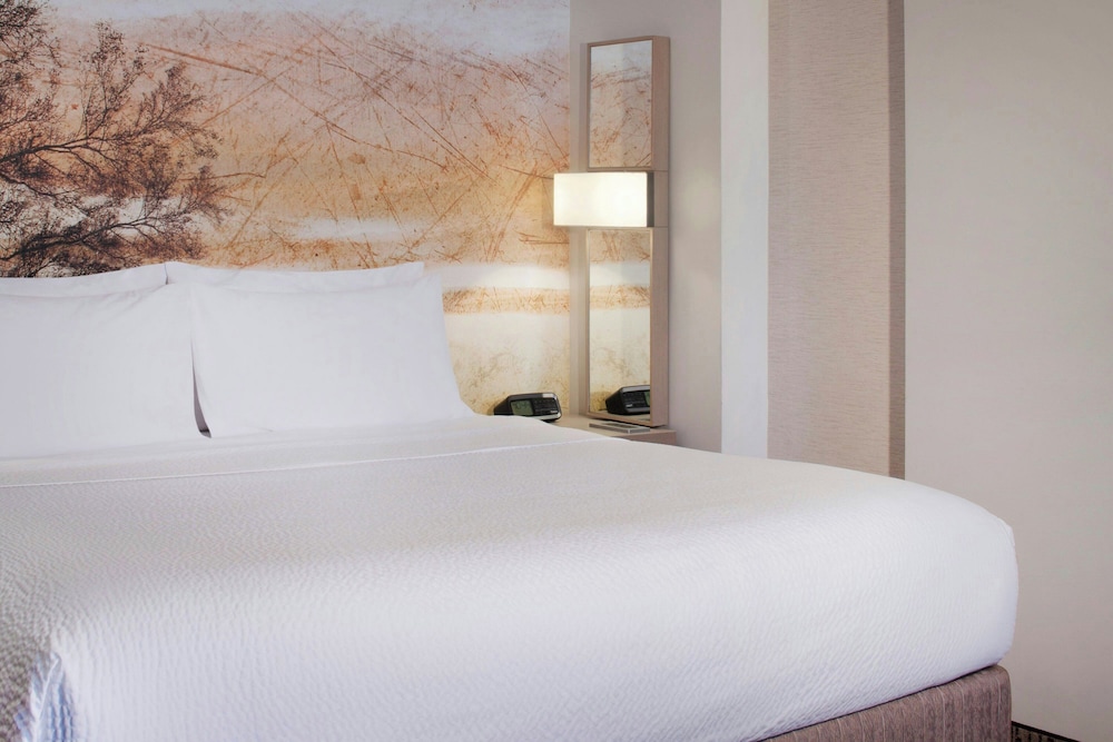 Courtyard by Marriott El Paso Downtown Convention Center - photo 18