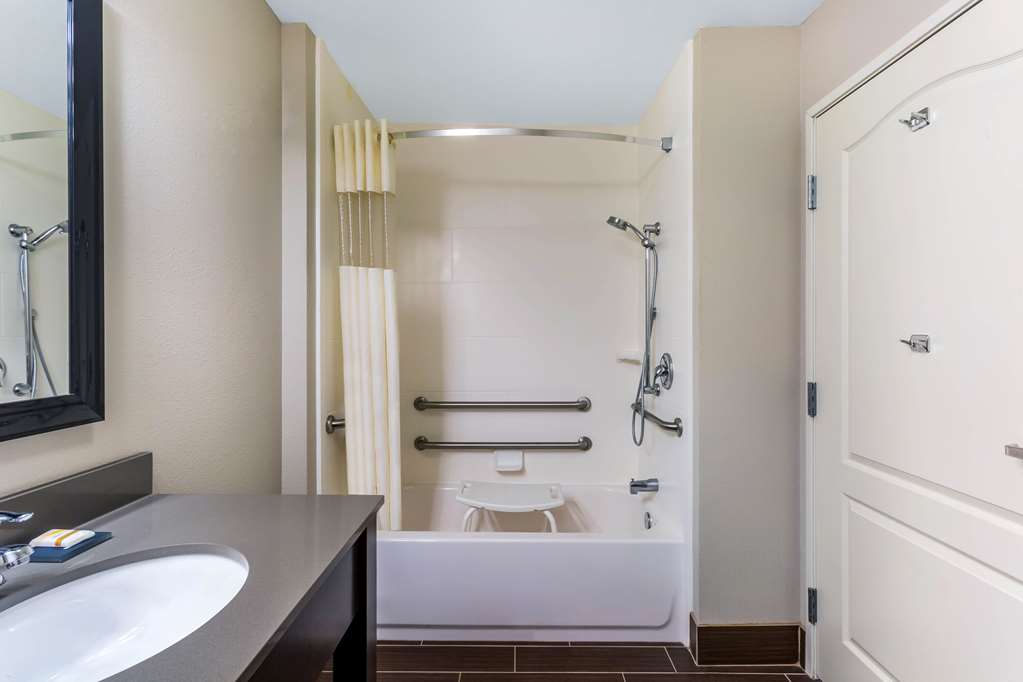La Quinta Inn & Suites by Wyndham Monahans - photo 13