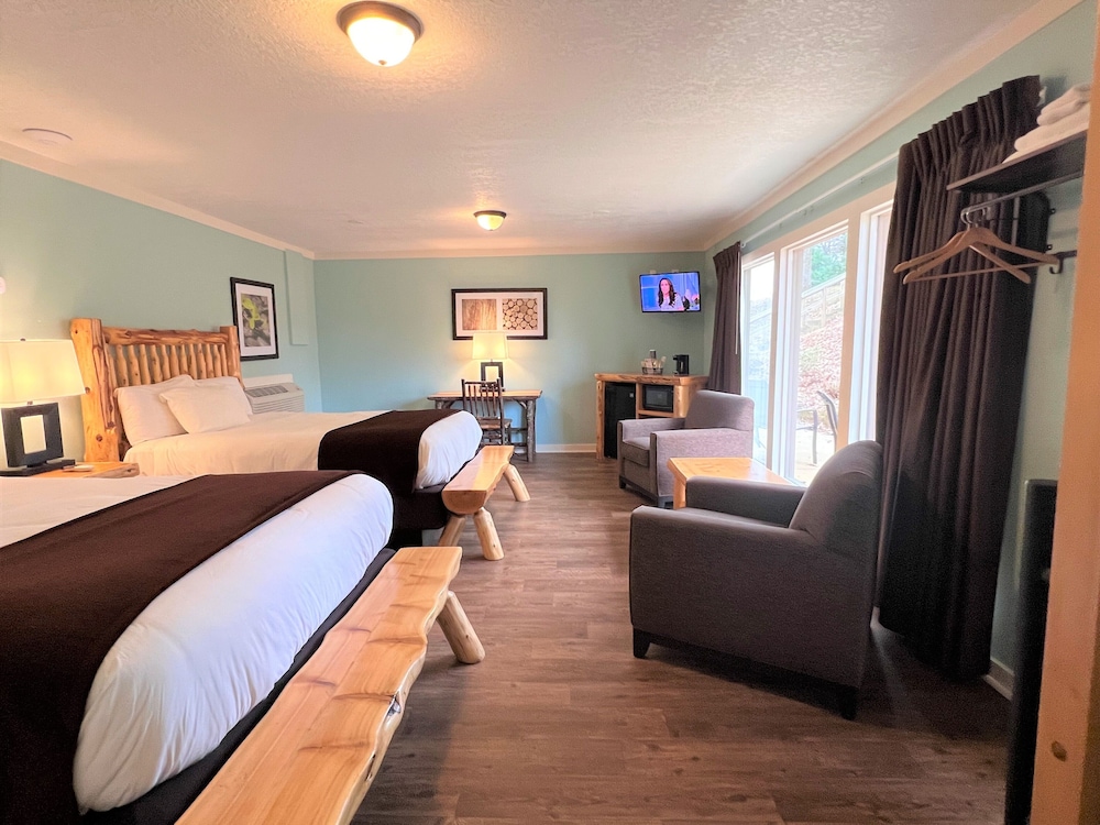 Mountain Top Inn and Resort - photo 25