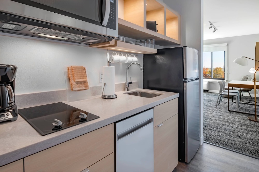TownePlace Suites by Marriott Wrentham Plainville - photo 22