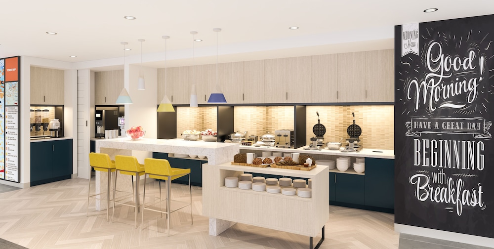 TownePlace Suites by Marriott Salt Lake City Murray - photo 35