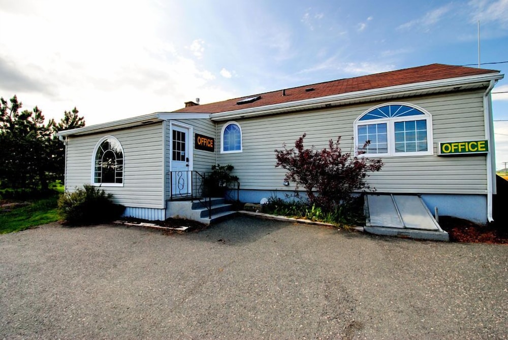 Keppoch Inns — hotel in Antigonish