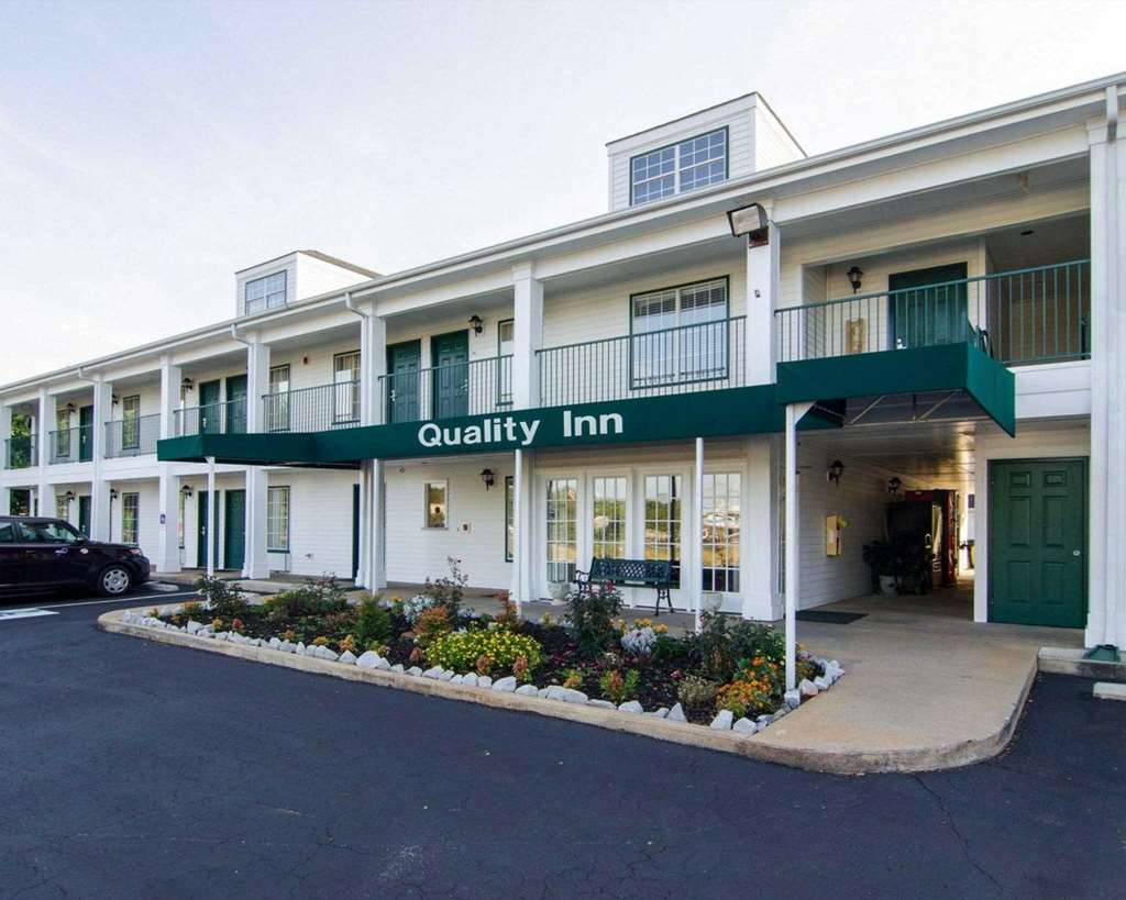 Quality Inn Hartwell - photo 2