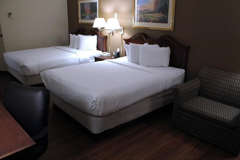 Auburn Place Hotel And Suites - photo 10