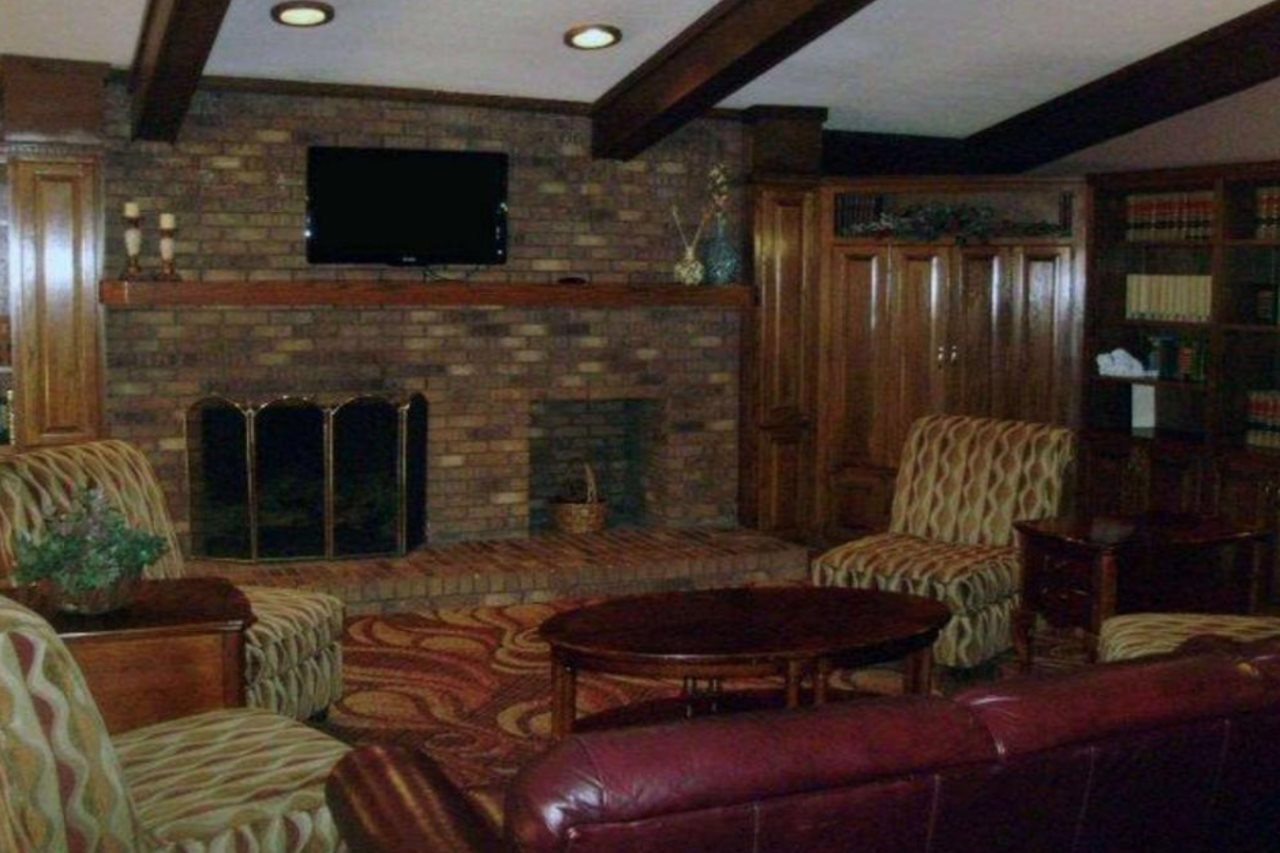 Quality Inn & Suites Searcy I 57 - photo 10