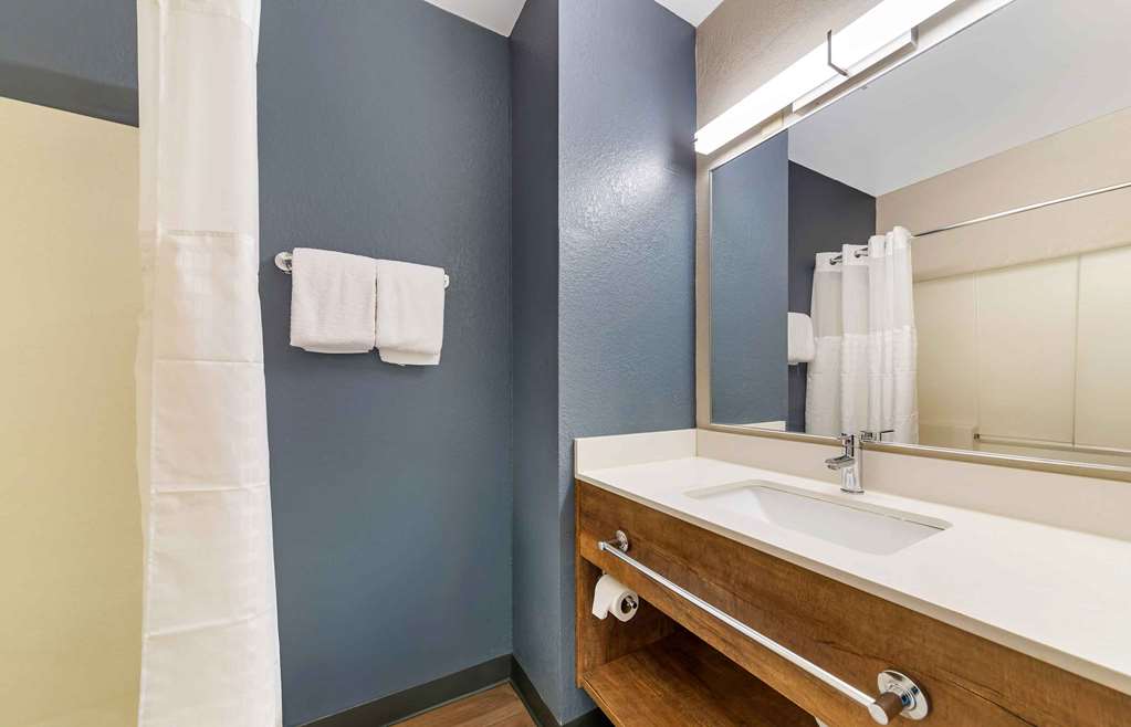 Extended Stay America Premier Suites Fort Lauderdale Deerfield Beach - photo 38