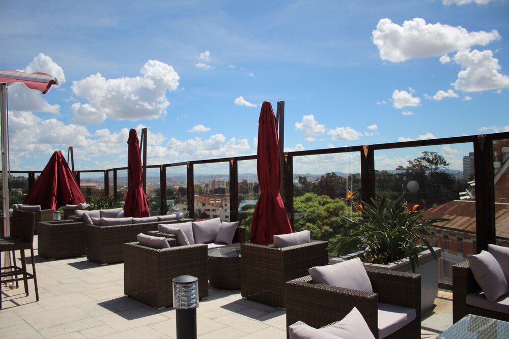 Havana Resort — Antananarivo — photo 4