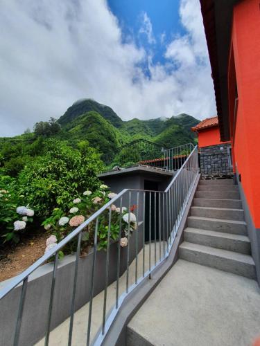 Mountain Ocean View Madeira — 4-Star Luxury Hotel in Sao Vicente, Portugal