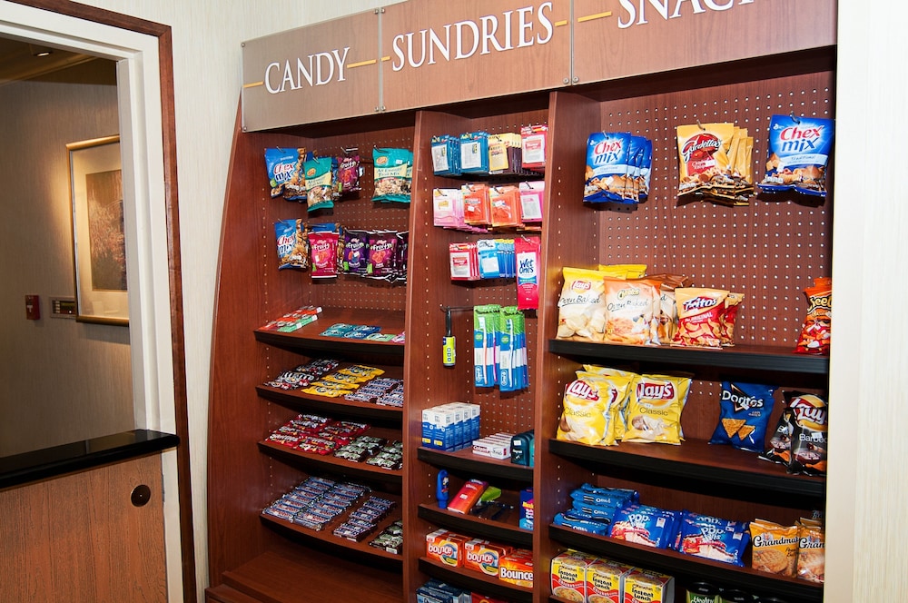 Staybridge Suites Wichita by IHG - photo 26